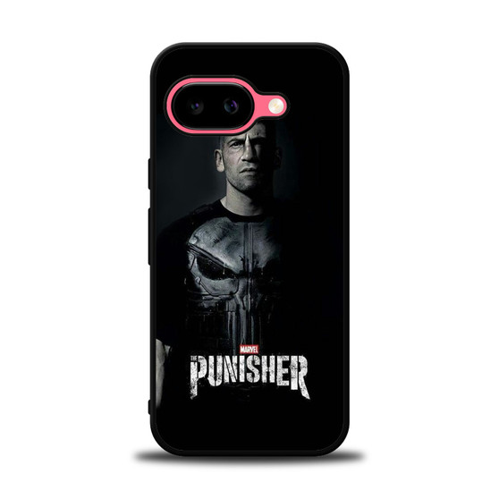 Marvel The Punisher Google Pixel 9a Case