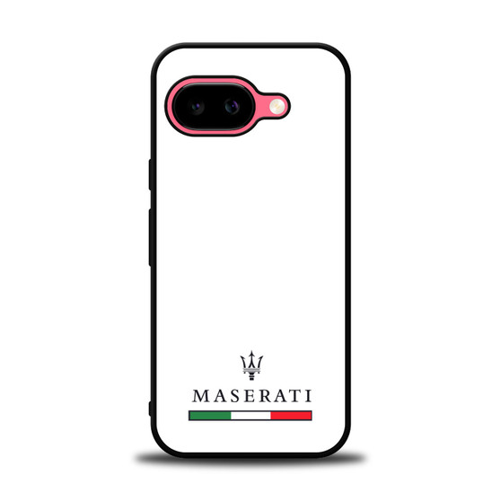 Maserati Italian Car Google Pixel 9a Case
