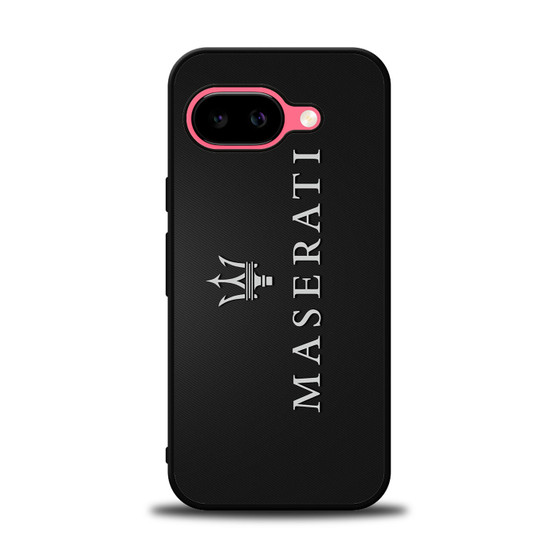 Maserati Google Pixel 9a Case