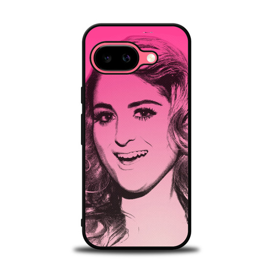 Meghan Trainor Pin Sktch Google Pixel 9a Case