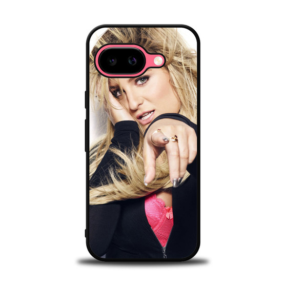 Meghan trainor Google Pixel 9a Case