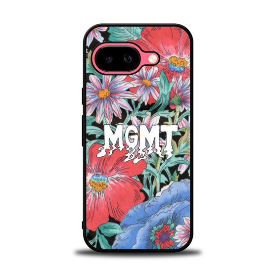 MGMT Google Pixel 9a Case