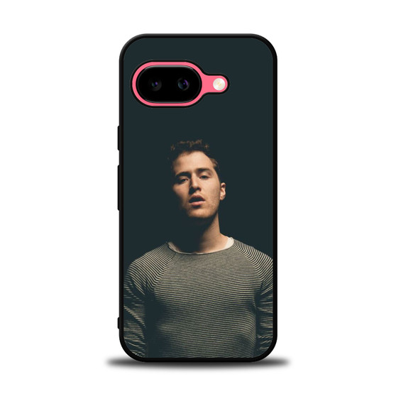 Mike Posner Google Pixel 9a Case
