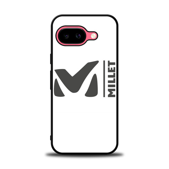 Millet Logo Google Pixel 9a Case