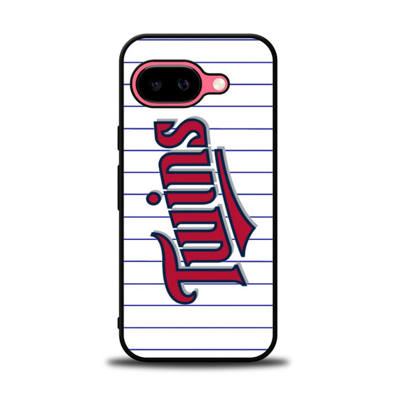 Minnesota Twins Google Pixel 9a Case