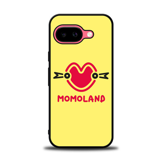 Momoland Google Pixel 9a Case