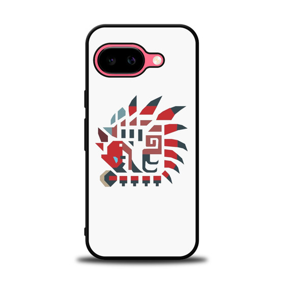 Monster Hunter 1 Google Pixel 9a Case