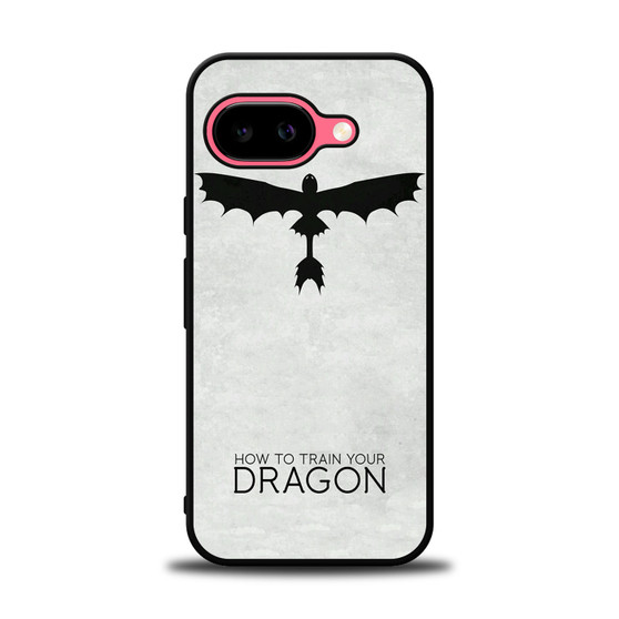 Movie Poster How to Train Your Dragon Google Pixel 9a Case