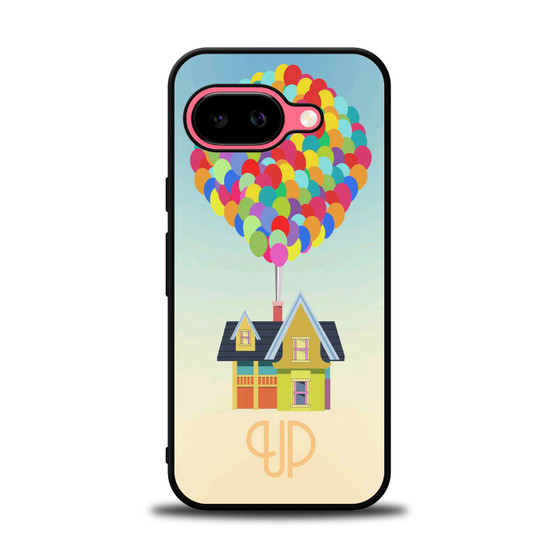 Movie Poster UP Google Pixel 9a Case