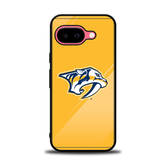 Nashville Predators Google Pixel 9a Case