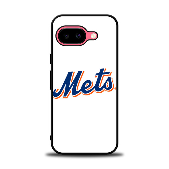 New York Mets Baseball Team 2 Google Pixel 9a Case