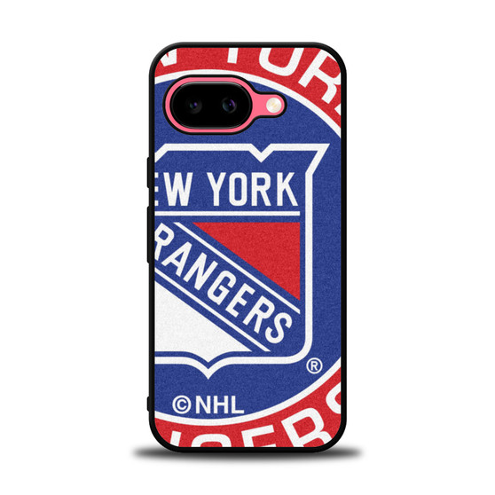 New York Rangers 2 Google Pixel 9a Case