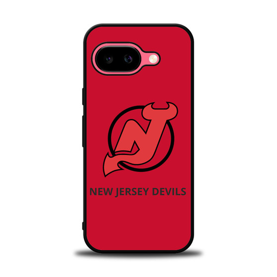 NHL New Jersey Devils 1 Google Pixel 9a Case