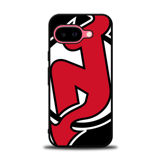 NHL New Jersey Devils 3 Google Pixel 9a Case