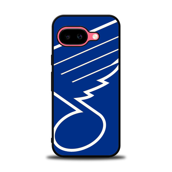 NHL St Louis Blues Google Pixel 9a Case