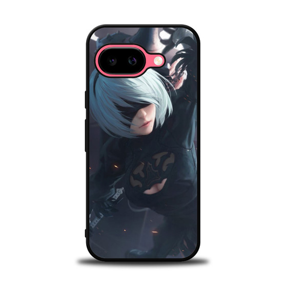 NieR Automata 1 Google Pixel 9a Case