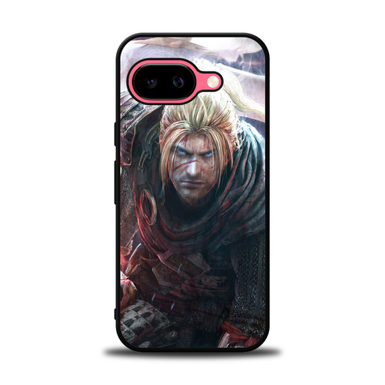 Nioh Game Google Pixel 9a Case