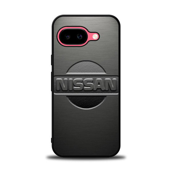 Nissan Engine Google Pixel 9a Case