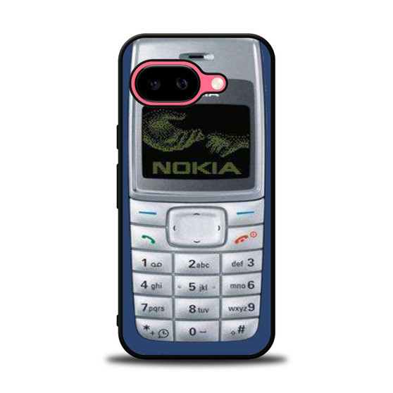 nokia old mobile 1110 Google Pixel 9a Case