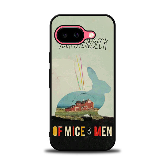 Of Mice & Men Album Google Pixel 9a Case