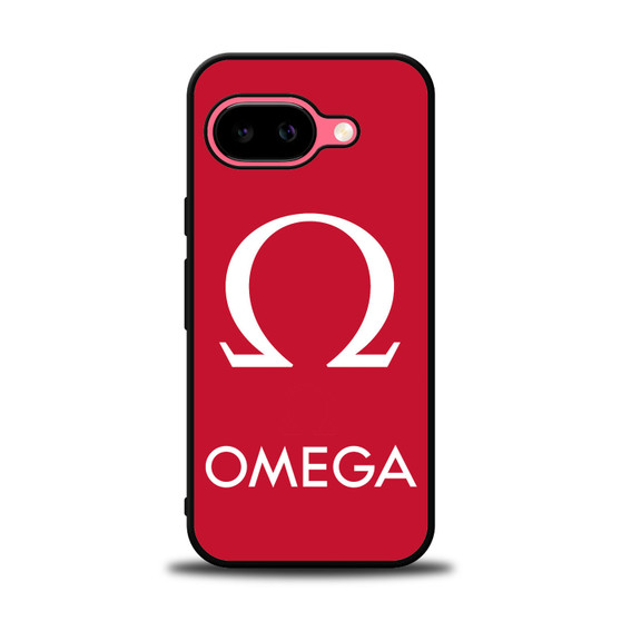 omega Google Pixel 9a Case