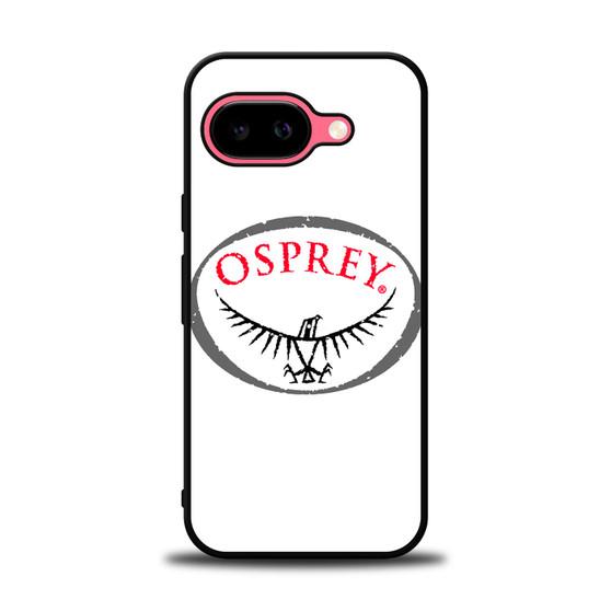 Osprey Logo Google Pixel 9a Case