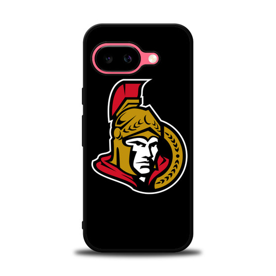 Ottawa Senators 1 Google Pixel 9a Case