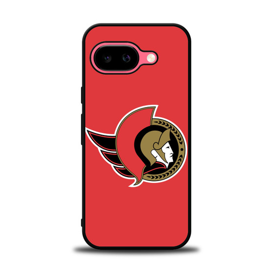 Ottawa Senators 3 Google Pixel 9a Case