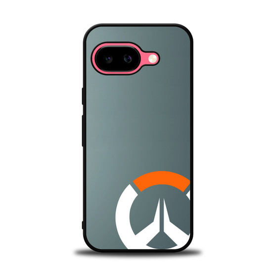 Overwatch's Logo Google Pixel 9a Case