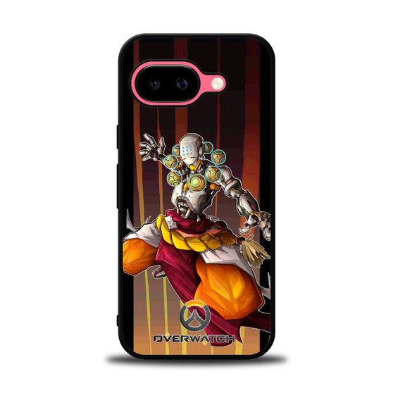 Overwatch Google Pixel 9a Case