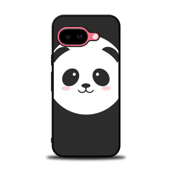 panda face Google Pixel 9a Case