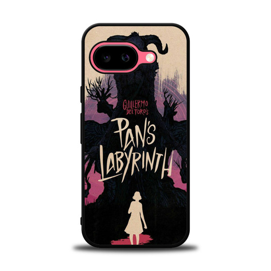 Pans Labyrinth Google Pixel 9a Case