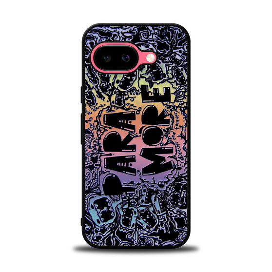 paramore art Google Pixel 9a Case