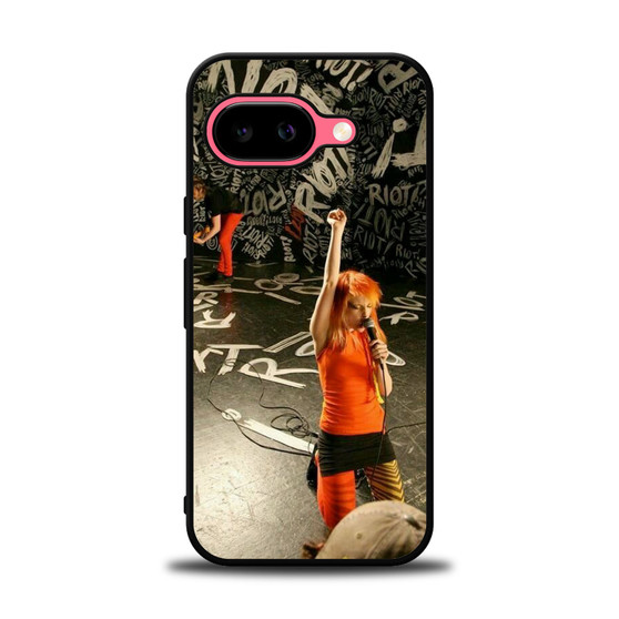 Paramore Haley Williams 1 Google Pixel 9a Case