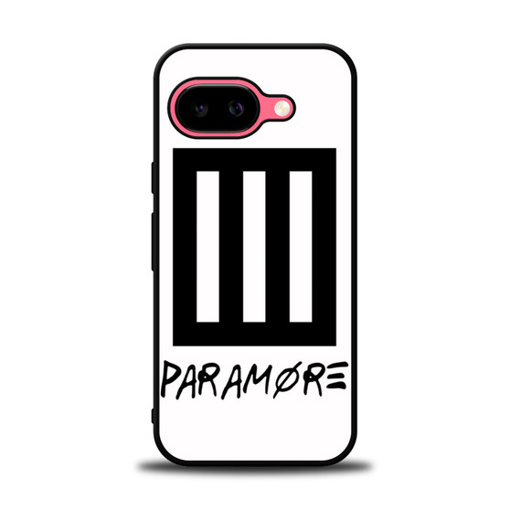 Paramore Logo 1 Google Pixel 9a Case