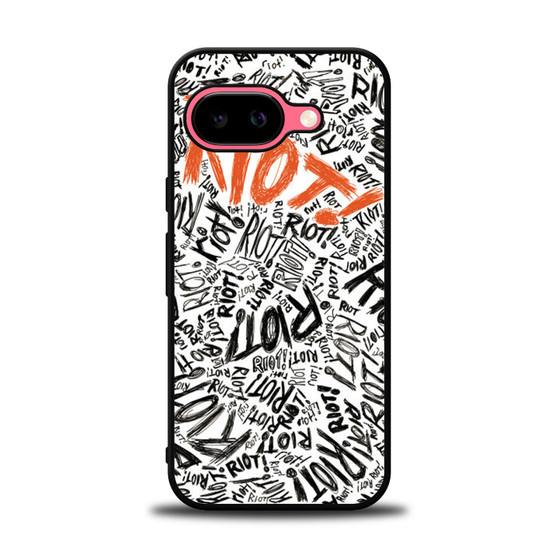 Paramore Riot 1 Google Pixel 9a Case