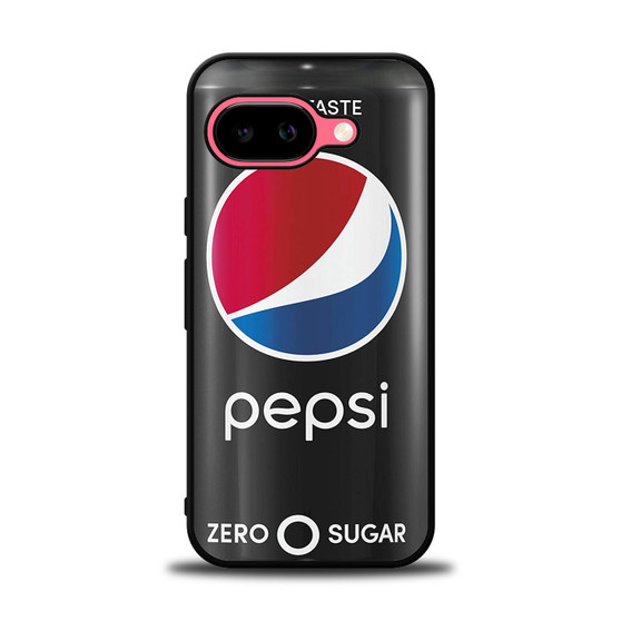 Pepsi Zero Sugar Google Pixel 9a Case
