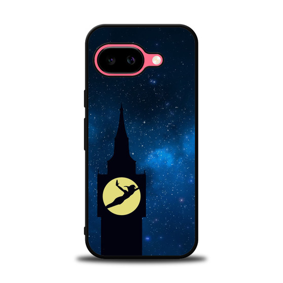 Peter pan Google Pixel 9a Case