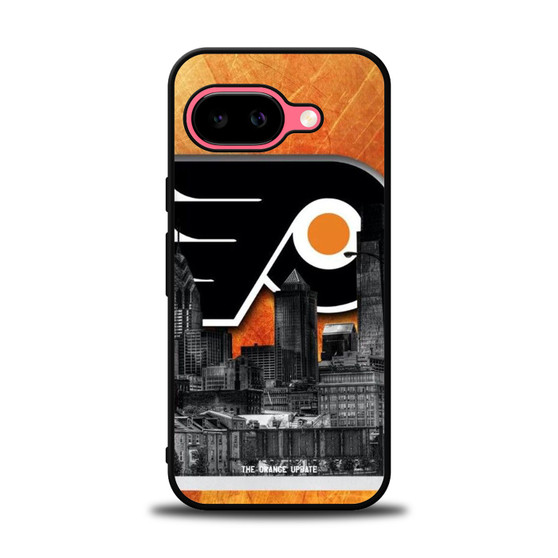 Philadelphia Flyers City Google Pixel 9a Case