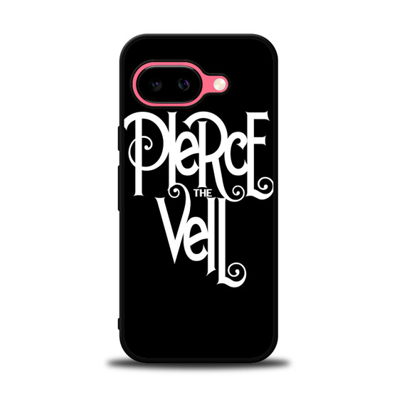 Pierce The Veil Logo Google Pixel 9a Case