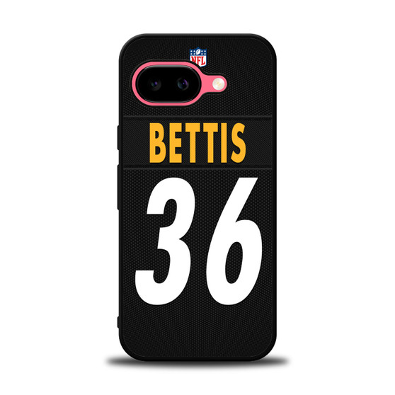 Pittsburgh Steelers Bettis Google Pixel 9a Case