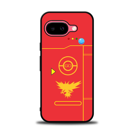 Pokemon Go Pokedex Instinc Google Pixel 9a Case