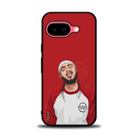 Post Malone 6 Google Pixel 9a Case