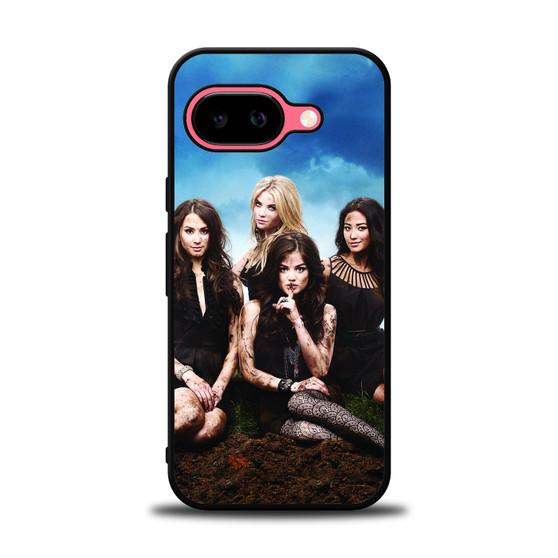 Pretty Little Liars Squad Google Pixel 9a Case