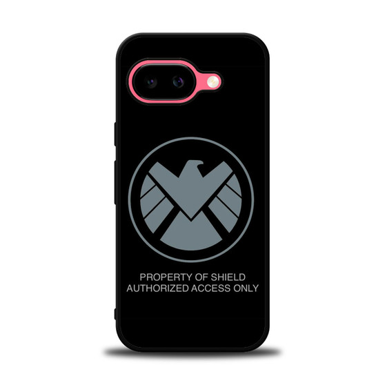 PS One Logo Google Pixel 9a Case