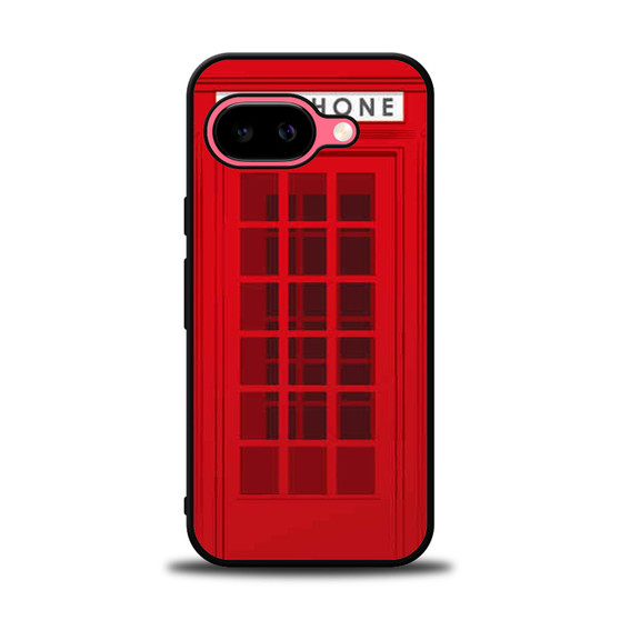 Puma Camo Google Pixel 9a Case