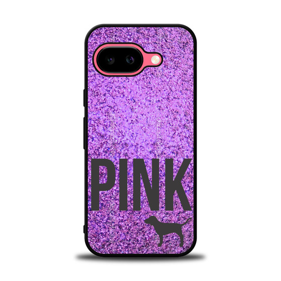 purple lakers Google Pixel 9a Case