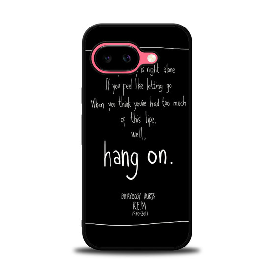 R2D2 starwars Google Pixel 9a Case