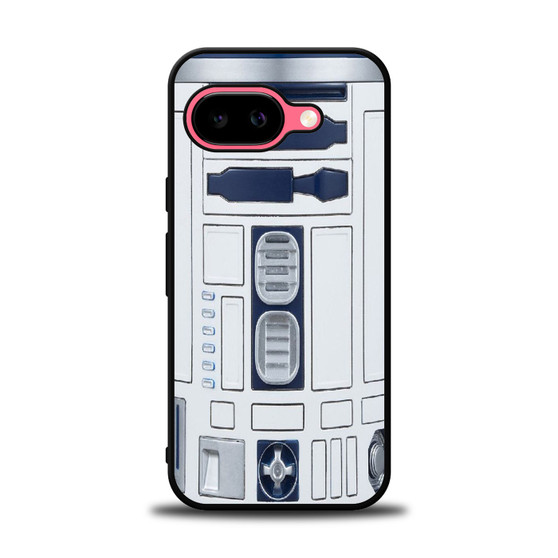 R2D2 Google Pixel 9a Case