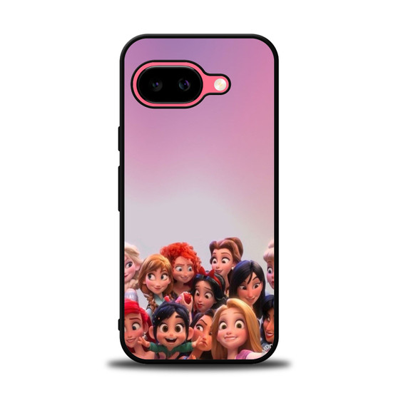 Ralph Breaks the Internet Vanellope Google Pixel 9a Case